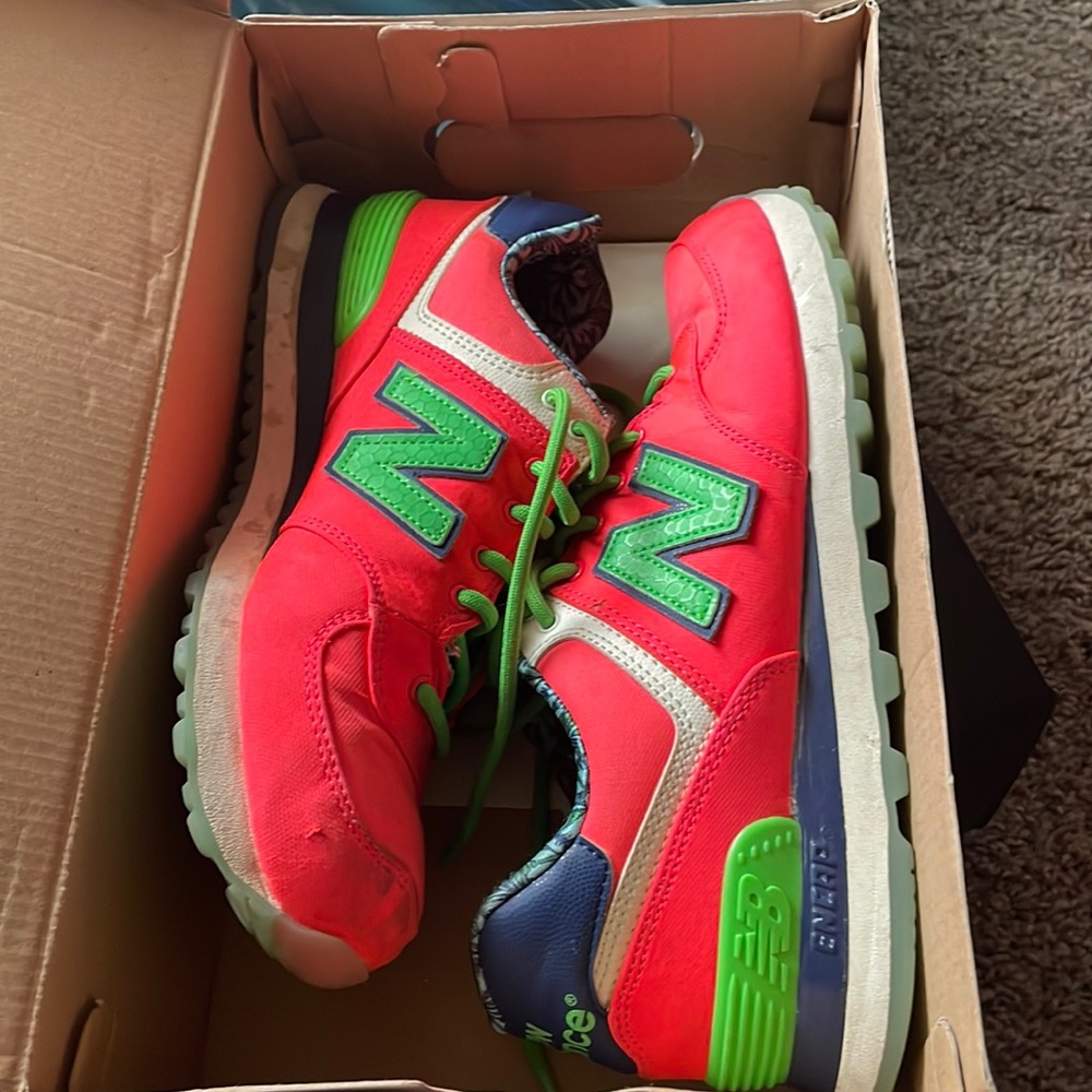 NewBalance
